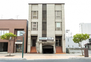 Tabist Business Hotel Mitsuya Ube